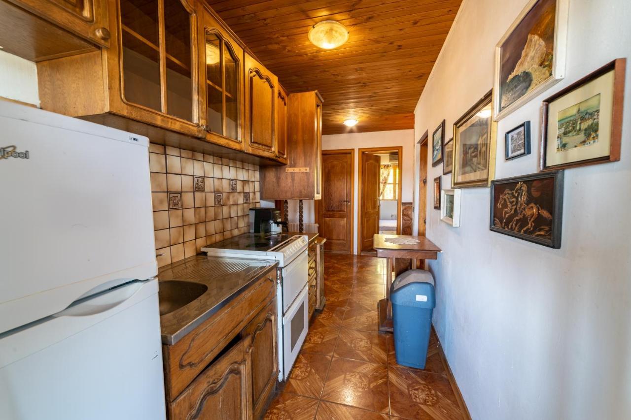 Винената Къща Veliko Tărnovo Exterior foto